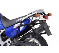 Porte-coffre EVO SW-MOTECH noir pour Honda XRV 750 Africa Twin (92-2003)