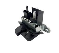 Porte coffre serrure Pour SEAT Pour Ibiza 2018-2022 Berline À Hayon Référence 6F0827505 Serrure Coffre Référence 2SD827505 Loquet Hayon Arrière