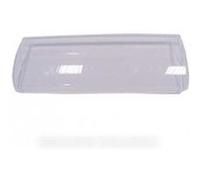 Porte compartiment beurre pour réfrigérateur zanussi G