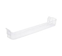 Porte-Compartiment Candy/Hoover 49030706 Pour Réfrigérateur, 393 x 77 x 45 mm