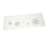 Porte Compartiment Congelateur