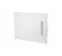 Porte compartiment congelation (166449-25524) Réfrigérateur congélateur (00355752 BOSCH SIEMENS NEFF GAGGENAU DE DIETRICH SAUTER)