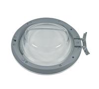 Porte Compatible Avec Bauknecht Anneaux De Porte Vitre Charnière Lave-Linge