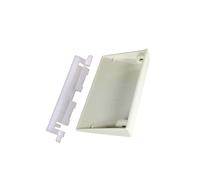 Porte Compatible Avec Bauknecht Ressort pour Gefrierfachtüre Réfrigerateur