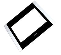 Beko Porte complète de four 210300412/210301030 594 x 462,5 mm