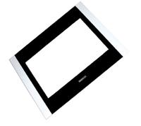 Porte complete 594X462,5 mm Four, cuisinière 210300412, 210301030 BEKO Four, cuisinière 210300412, 210301030 BEKO