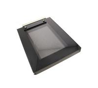 Porte complete as6017238 pour Micro-ondes Brandt