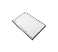 Porte Complete Assemblee pour REFRIGERATEUR - 207128101