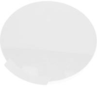 Porte complète avec charnières pour sèche-linge Série 4, Série 6, Maxx 7, Classixx 7, EcoLogixx 7, Avantixx 7 Bosch, Siemens - 00706427