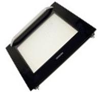 Porte complète d'origine Four micro-ondes DG94-01371C SAMSUNG - 328274 G