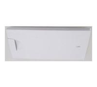 Porte complète évaporateur congélateur pour réfrigérateur smeg G