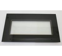 PORTE COMPLETE FOUR BAS POUR CUISINIERE BEKO - 210300814