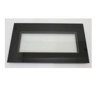 Beko Porte complète four bas 210300814 pour cuisinière