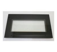 porte complete four bas pour cuisiniere beko G