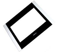 Beko Porte complète de four 210300412/210301030 594 x 462,5 mm
