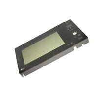 Porte complète Four micro-ondes ADC75406706 LG Four micro-ondes ADC75406706 LG
