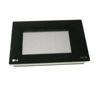 Porte complète Four micro-ondes ADC75486604 LG
