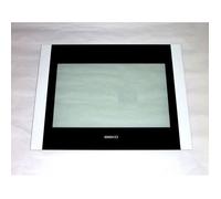 Porte complète pour four BEKO - Modèles 210300412, 7786187601, CSS 63110 DW