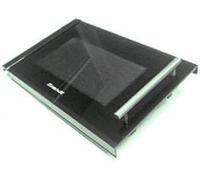 PORTE COMPLETE pour MICRO ONDES BRANDT - AS0007640