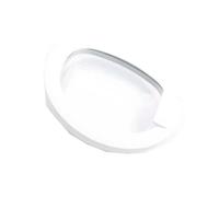 Porte complète repère 10 Sèche-linge (2978680900 BEKO ESSENTIEL B)