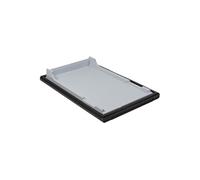 Porte Complete Sans Accessoires pour REFRIGERATEUR