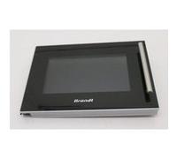 Porte complete silver pour micro-ondes brandt G