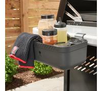 Porte-condiments pour barbecue Weber Works