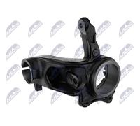 Porte-Cône Compatible Avec PEUGEOT 2008, 207, 301, CITROEN C3, C4, C-ELYSEE, DS3