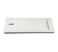 Zanussi-Electrolux Porte de freezer d’origine Progress 470 x 180 mm