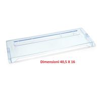 PORTE CONGÉLATEUR RÉFRIGÉRATEUR ZANUSSI REX ELECTROLUX TIROIR AVANT - ORIGINAL