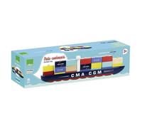 Porte container vilac