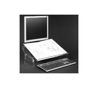 PORTE COPIE / DOCUMENT EN ACRYLIQUE - HAUTEUR R...