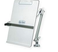 Porte,copie sur bras articulé