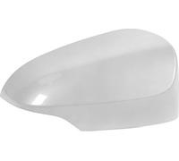 Porte Coques de rétroviseurs latéraux chocdes anti-rayures retour couverture aile de remplacement pour véhicule argent droit : 87915 0d909