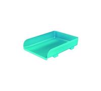 Porte-Correspondance My Desk Turquoise