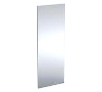 Geberit Porte coulissante miroir 154295001 ouverture à gauche pour Ni-Box pour douche