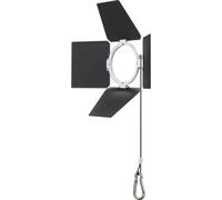 Porte coulissante Godox ML-B4 pour la série ML