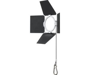 Porte coulissante Godox ML-B4 pour la série ML