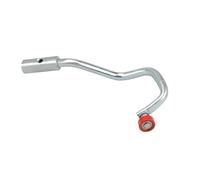 Porte coulissante, pour Ducato 1994-2006 Rouleaux de Guidage de Porte coulissante charnière de Porte coulissante supérieure Droite Rouleaux 1336735080 1334552080