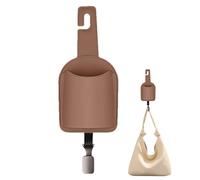 Porte-Coupe du siège arrière - Rack Automobile Multifonctionnel | Panneau de Rangement de Voitures Passeurs de Boissons, pour Les téléphones Portables intérieurs du Camion de Voyage