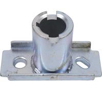 Porte-couteau Ø22 adaptable sur NAC Güde Einhell GC-PM, GH-PM, ECO Wheeler