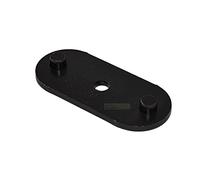 Porte-couteau compatible avec Husqvarna Partner Gardol 532 18 08-78, 532 44 69-95, 583 58 89-01