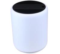 Porte-couteau de cuisine pivotant à 360 degrés, porte-couteau rond universel, couverts, ustensiles de cuisine, rangement à 13 compartiments, base de vidange, nettoyage amovible (noir)
