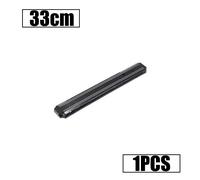 Porte-Couteau Magnétique Polyvalent,Bande Porte-Outil Magnétique De Cuisine Domestique,Outil De Rangement De Couteaux De Cuisine Ménagers - Type 33cm #B