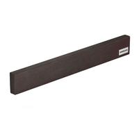Porte-couteau magnétique Samura en acier japonais de haute qualité - solution élégante et peu encombrante pour ranger vos couteaux en toute sécurité et y accéder rapidement.