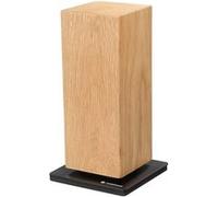 Porte couteau magnétique Spin en Chêne Zassenhaus