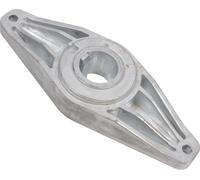 Porte-couteau Moyeu de couteau pour AL-KO SOLO T15 T16 T17 T18 T20 fi 25mm 473337