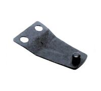 Porte-couteau pour Claas WM modèle approprié - 9210652