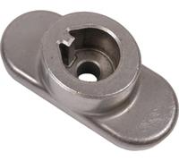 Porte-couteau pour MTD 22mm B46 AMBITION SELECT G55 48B 51BC 7480376E 748-0376E