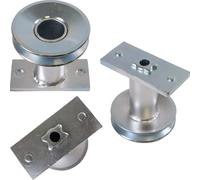Porte-couteau pour MTD BOLENS BUDGET 687-05226 687-02220 687-05228 687-02602